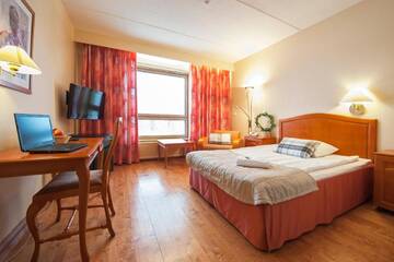 Фотографии Отель Finlandia Hotel Kurikka г. Курикка (Финляндия) №2 Фото Отель Finlandia Hotel Kurikka г. Курикка 2