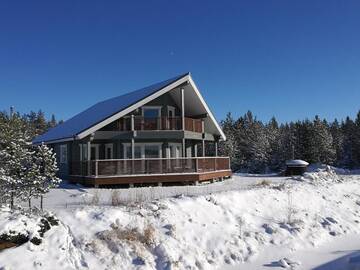 Фото номера Дом для отпуска Дома для отпуска Villa APR г. Курикка 25