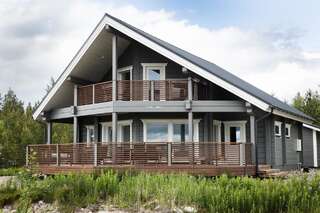 Фото Дома для отпуска Villa APR г. Курикка
